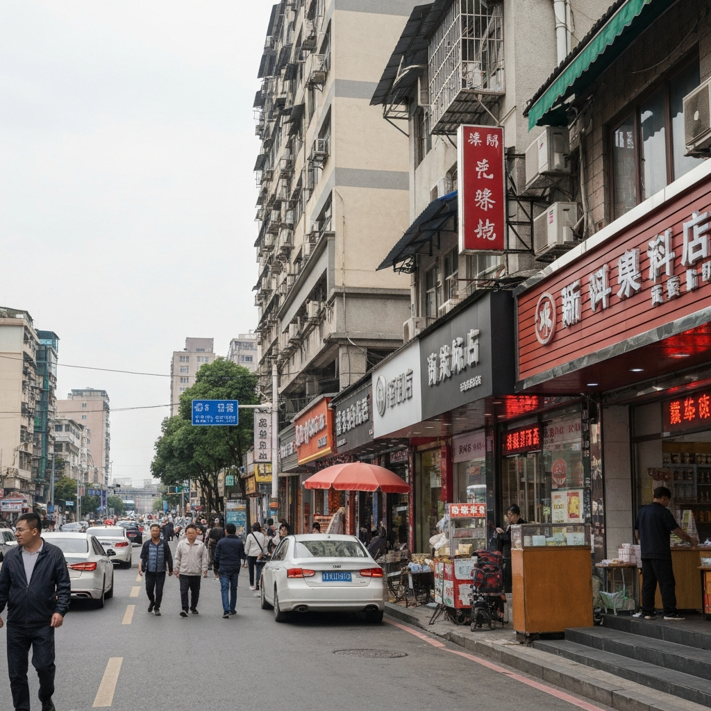 Chongqing’s Private Sector: A Pillar of Economic Growth
