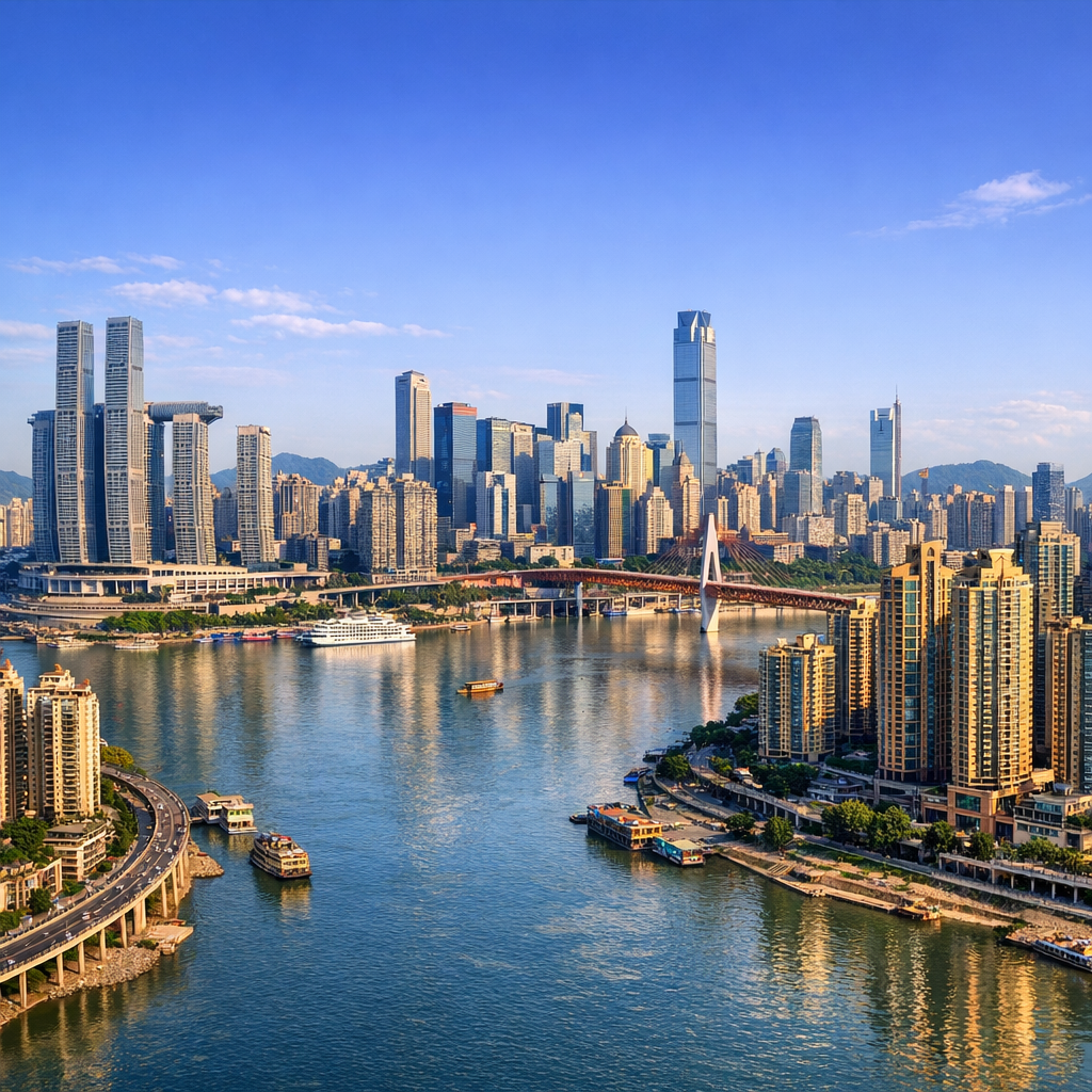 Navigating Chongqing’s Evolving Real Estate Landscape