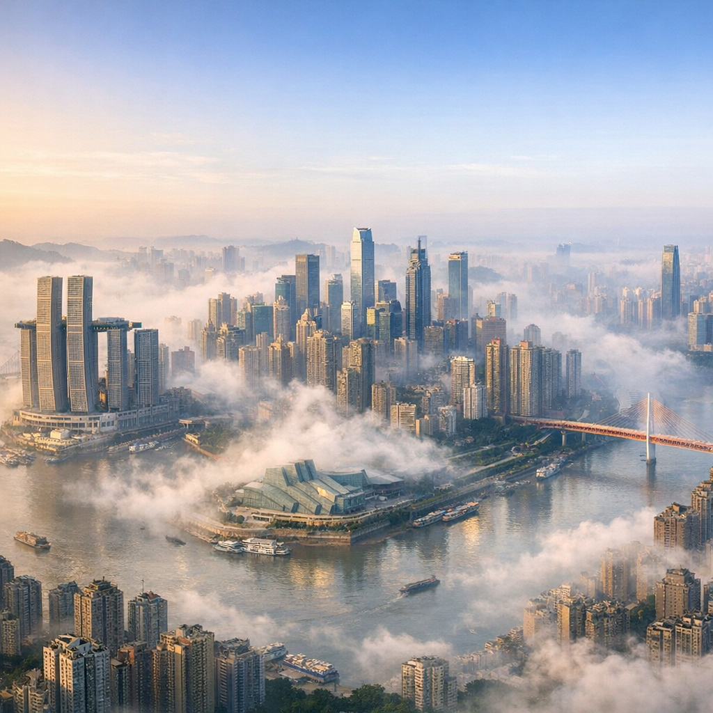 Understanding Chongqing’s Unique Climate: A Guide for Residents